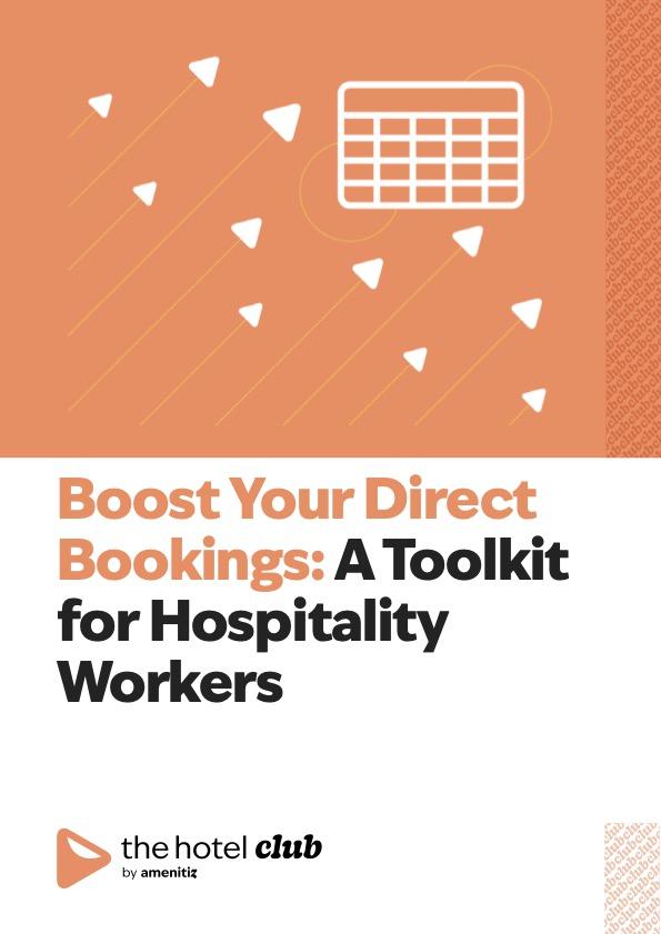 Direct Bookings